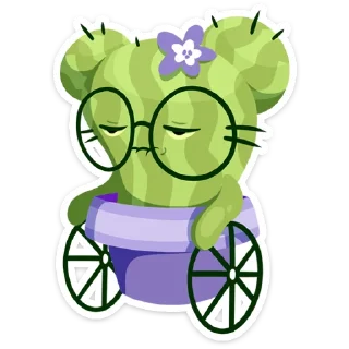 👵