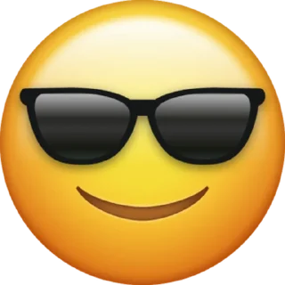 😎