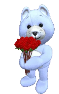 💐