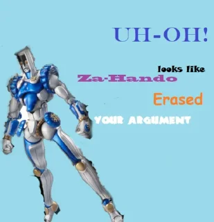❌