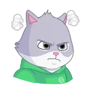 😠
