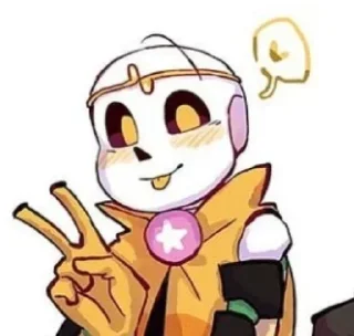 ✌️