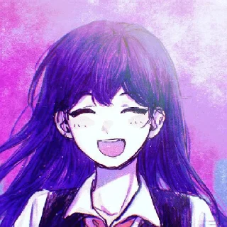 💜