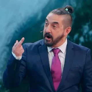 🖕