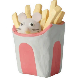 🍟