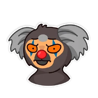 🤡