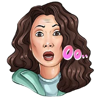 😮
