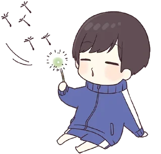 🌼