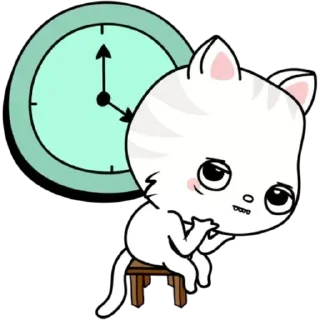 ⏰