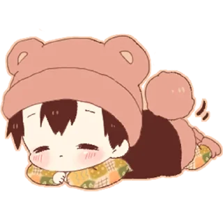 💤