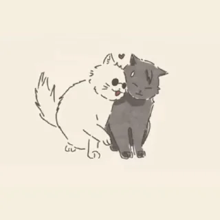 ❤️