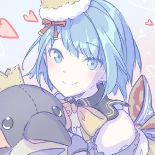 🐧