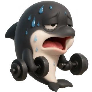 💪