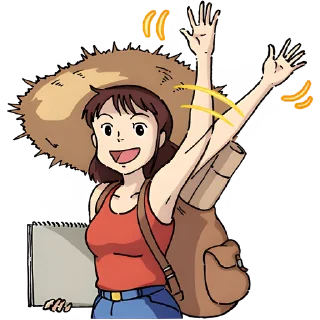 👋