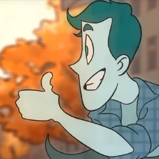 👍