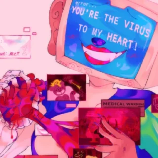 ❤️