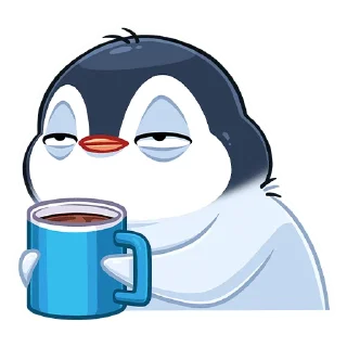 ☕️