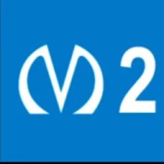 2⃣