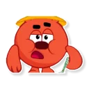 😥