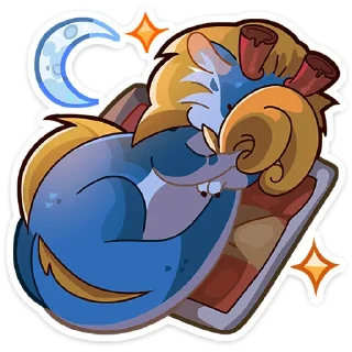 💤