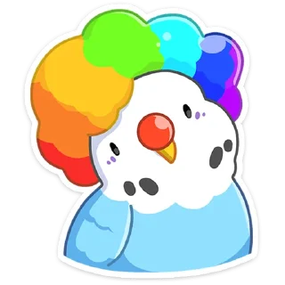🤡