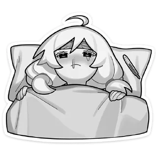 😴