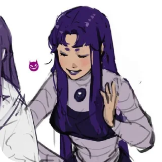 😌