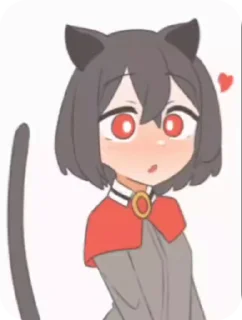 ❤️