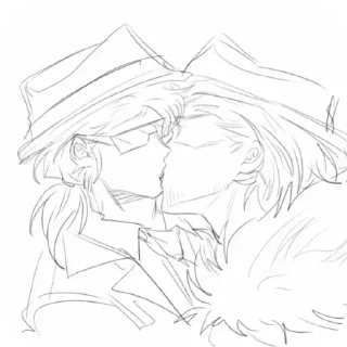 💋