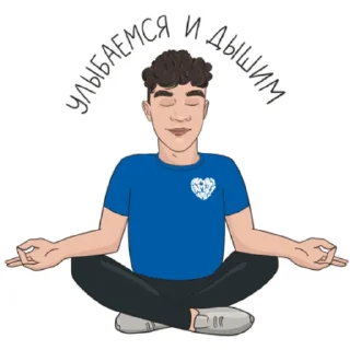 🧘‍♂️