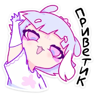 Мизу :: @stickroom
