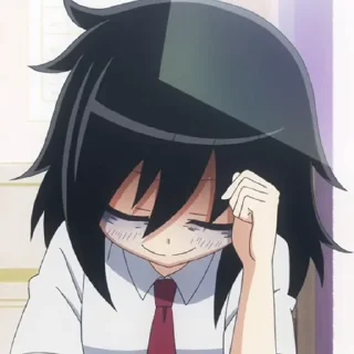 😌