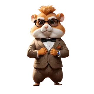 🐹