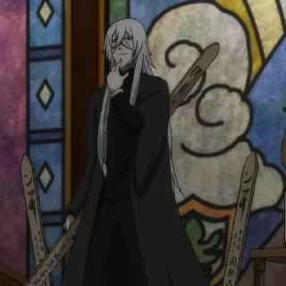 ☠