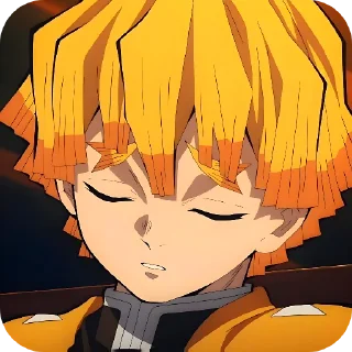😴