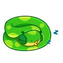 💤
