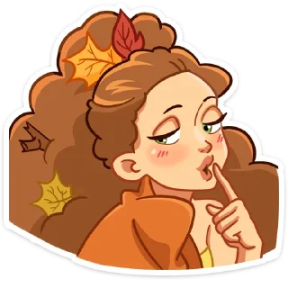 🤫