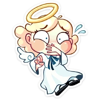 😇