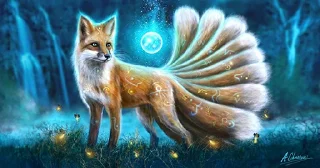 🦊