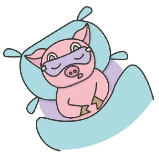💤