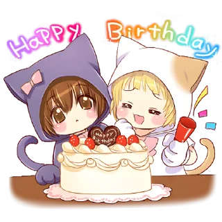 🎂