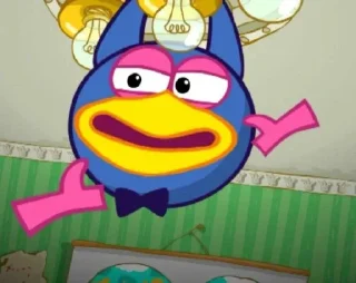 🐦
