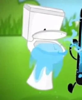 🚽