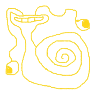 🐌