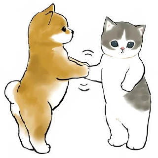 👋