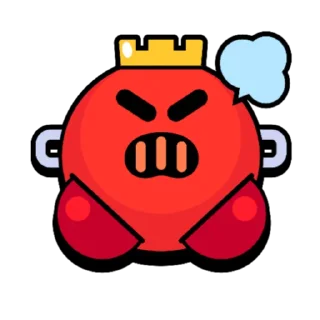 😡