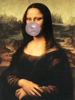 😙