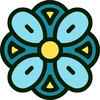 🌼