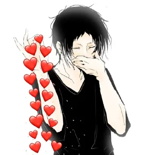 ❤️