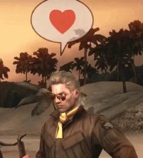 ❤️